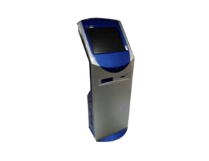 Payment Kiosk